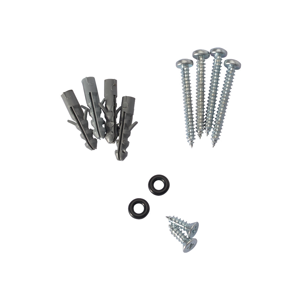 AUTO070 V2 Sensiva Wall Mounted Photocells Self Aligning (Pair)