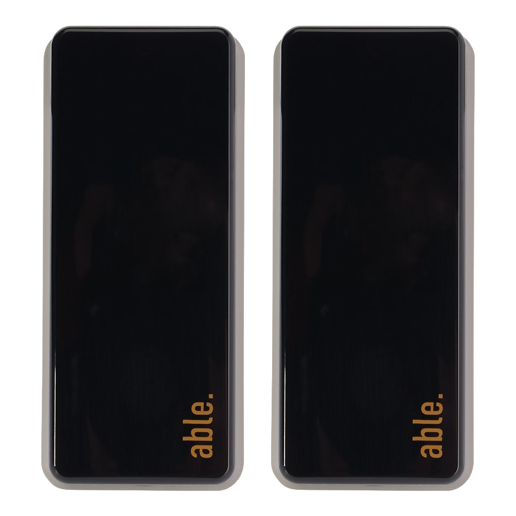 V2 Wireless Sensiva Wall Mounted Photocells Self Aligning (PR)