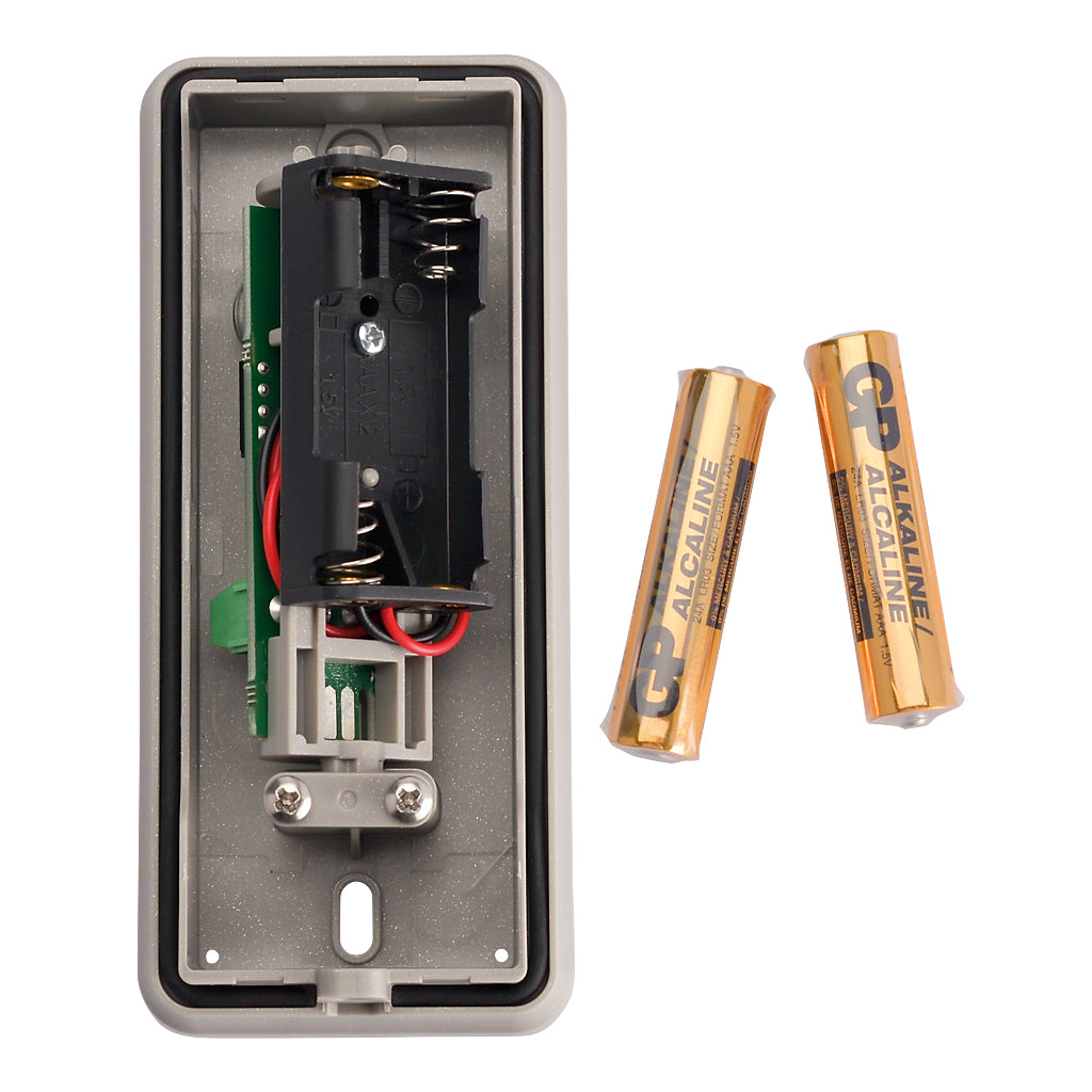 V2 Wireless Sensiva Wall Mounted Photocells Self Aligning (PR)