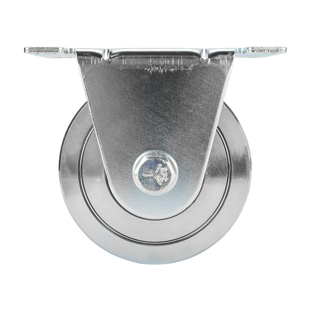 Sliding Gate Wheel 100mm Diameter To Suit V Track