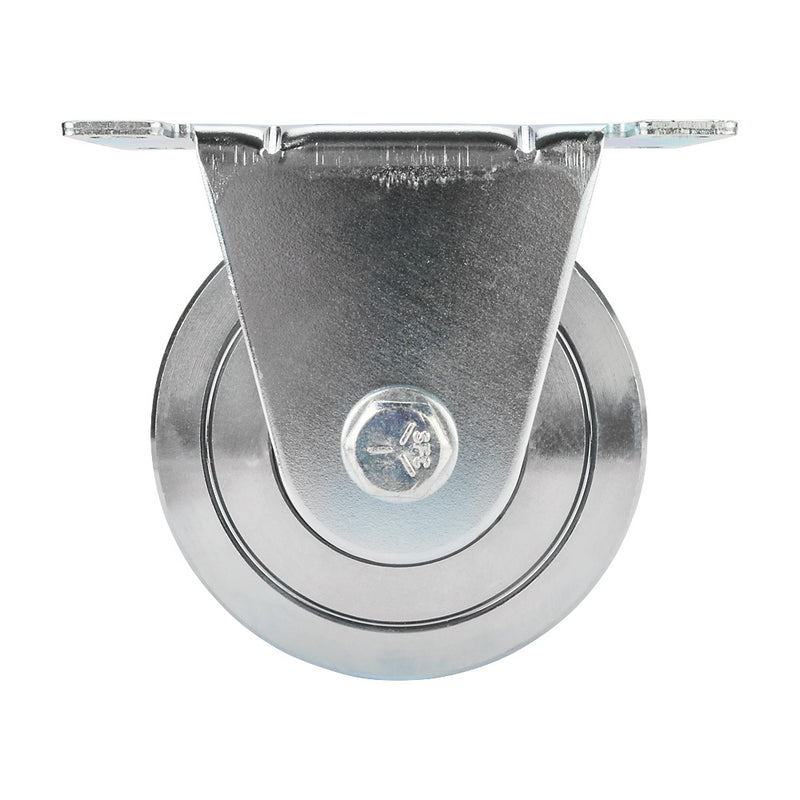 Sliding Gate Wheel 100mm Diameter To Suit V Track