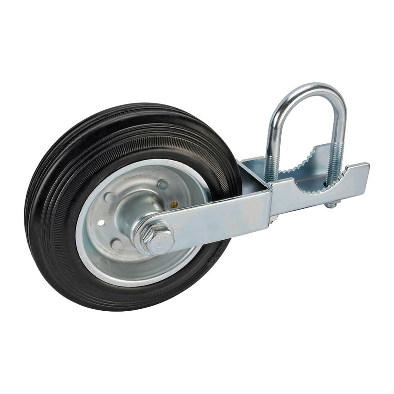 Swing Gate Wheel 160mm Diameter To Suit Tube