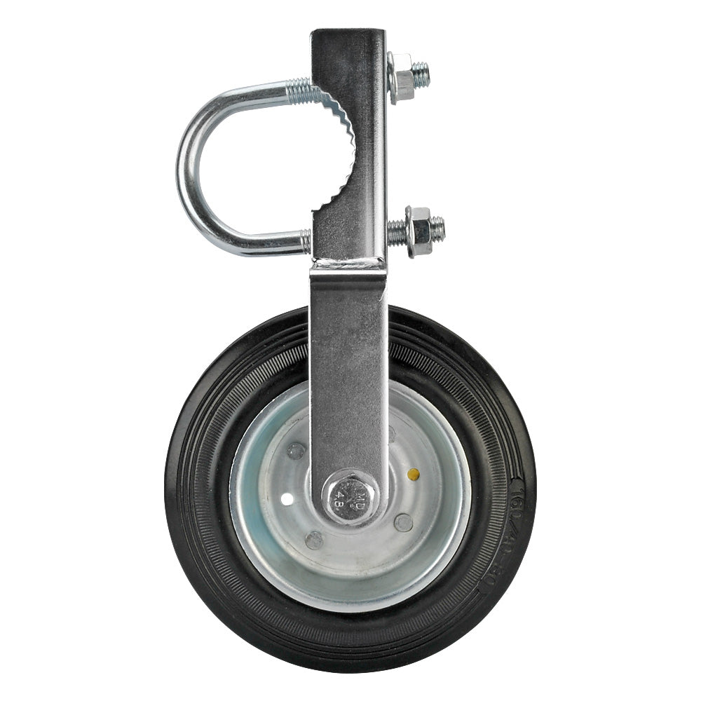 Swing Gate Wheel 160mm Diameter To Suit Tube