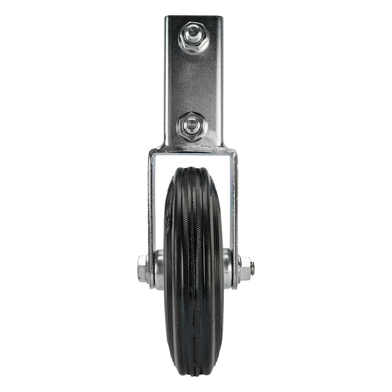 Swing Gate Wheel 160mm Diameter To Suit Tube