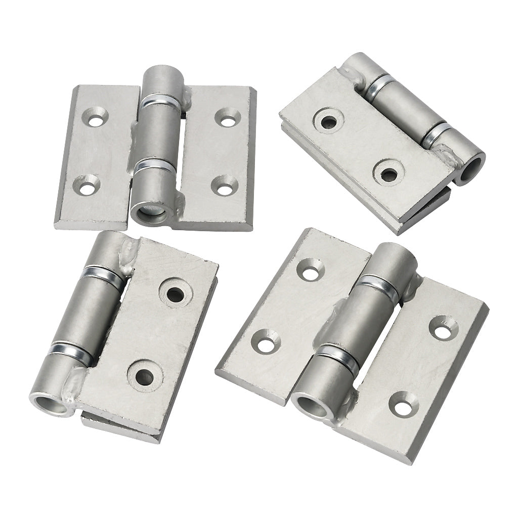 Trackless Folding Swing Gate Hardware Kit
