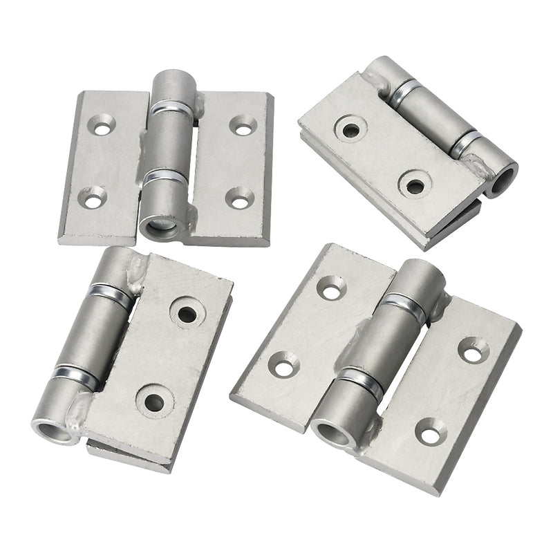 Trackless Folding Swing Gate Hardware Kit