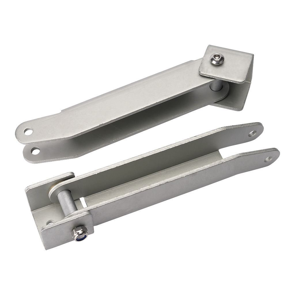 Trackless Folding Swing Gate Hardware Kit