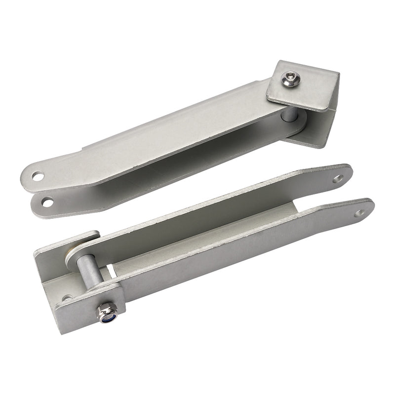 Trackless Folding Swing Gate Hardware Kit