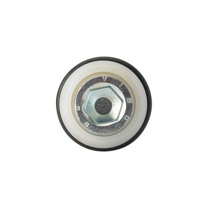Nylon Roller 32mm Diameter With Rubber Rings