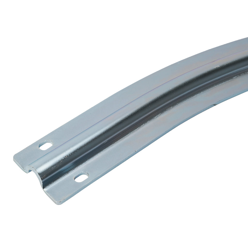 20mm Diameter Sliding Gate Ground Track With 500mm Radius