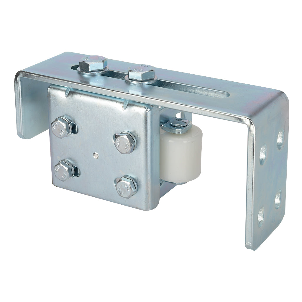 Adjustable Gate Stop Side Fix To Suit 43 - 63mm Box Section