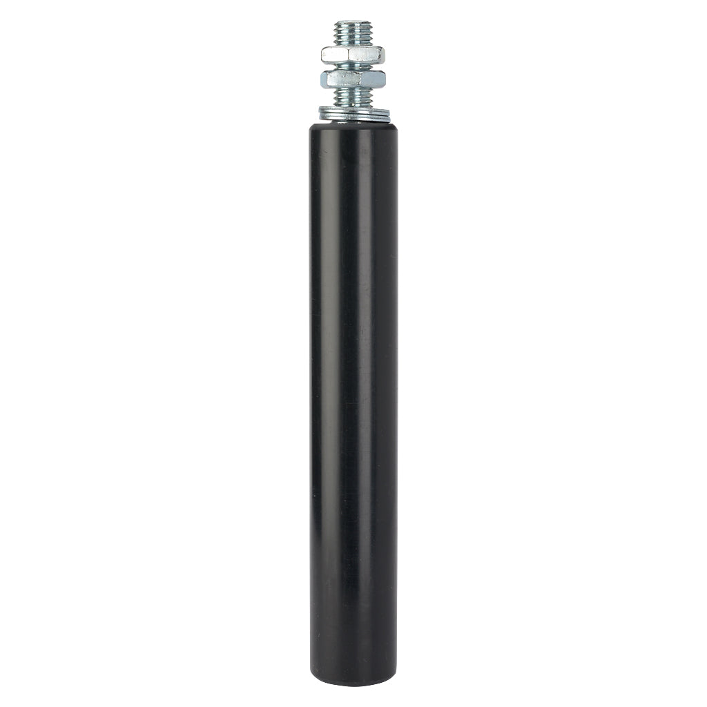 40mm Diameter Nylon Roller For Sliding Gates 250mm Long