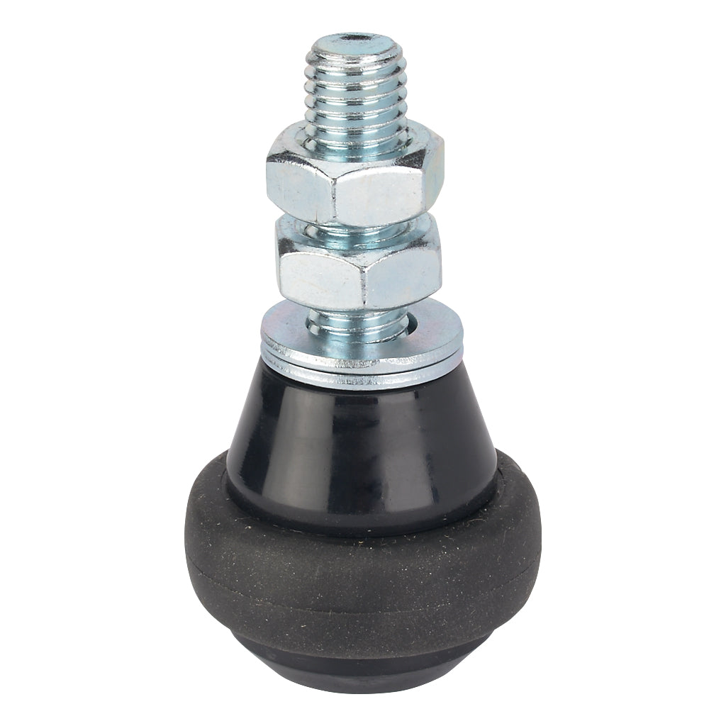 40mm Diameter Nylon Bulb Roller