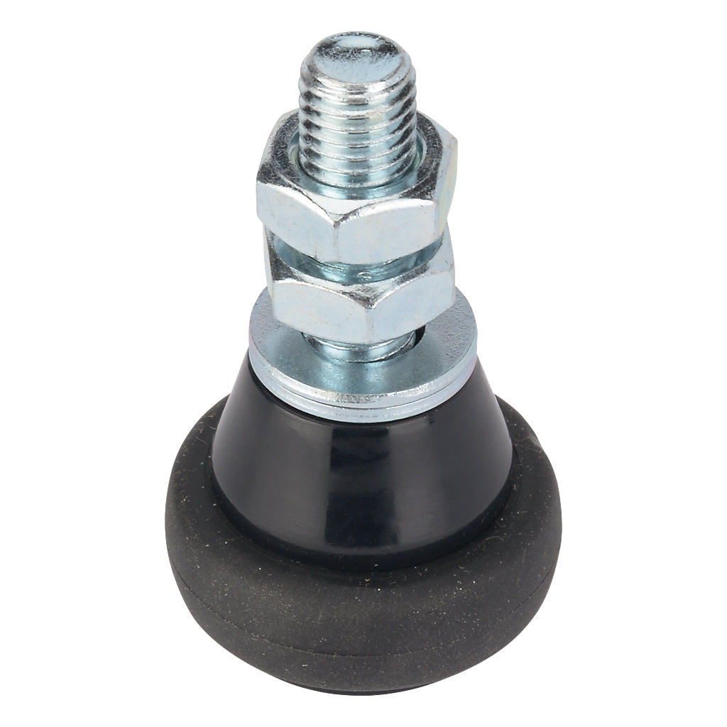 40mm Diameter Nylon Bulb Roller
