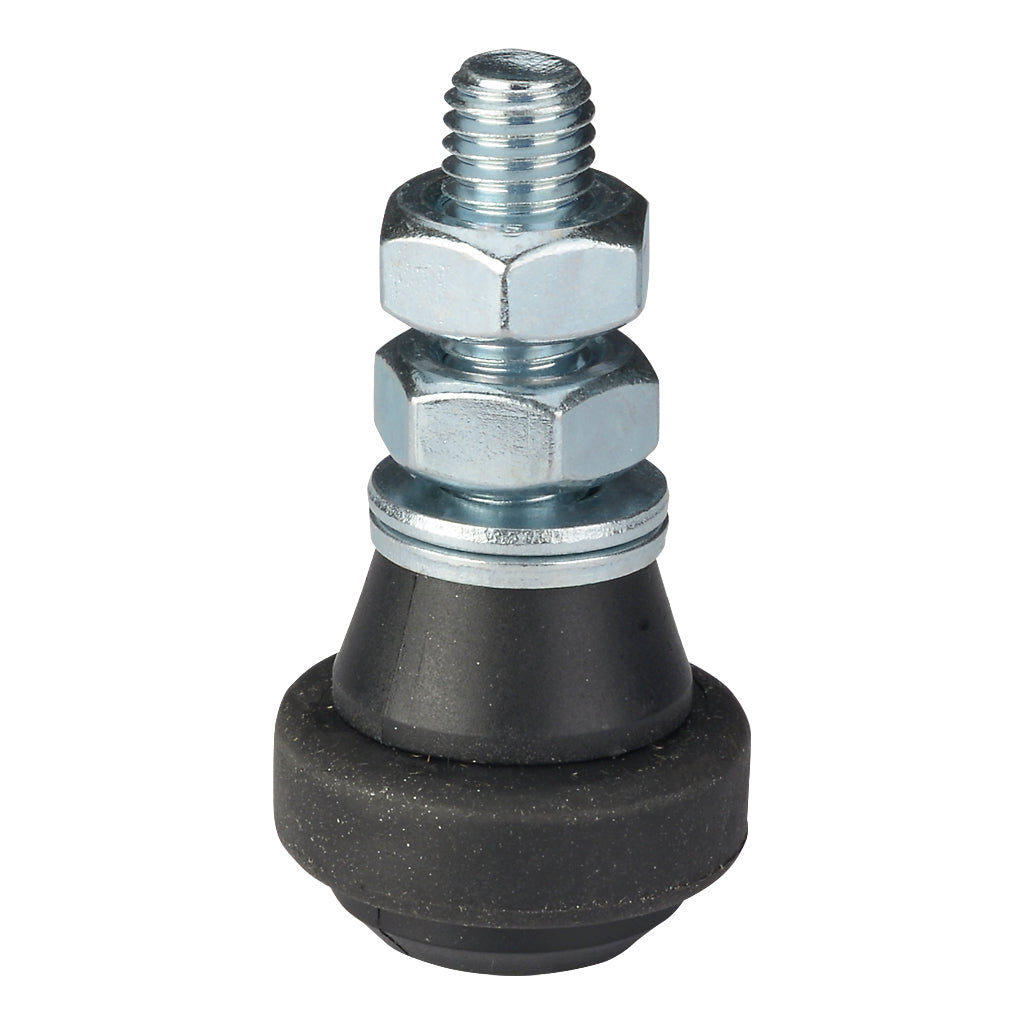 30mm Diameter Nylon Bulb Roller