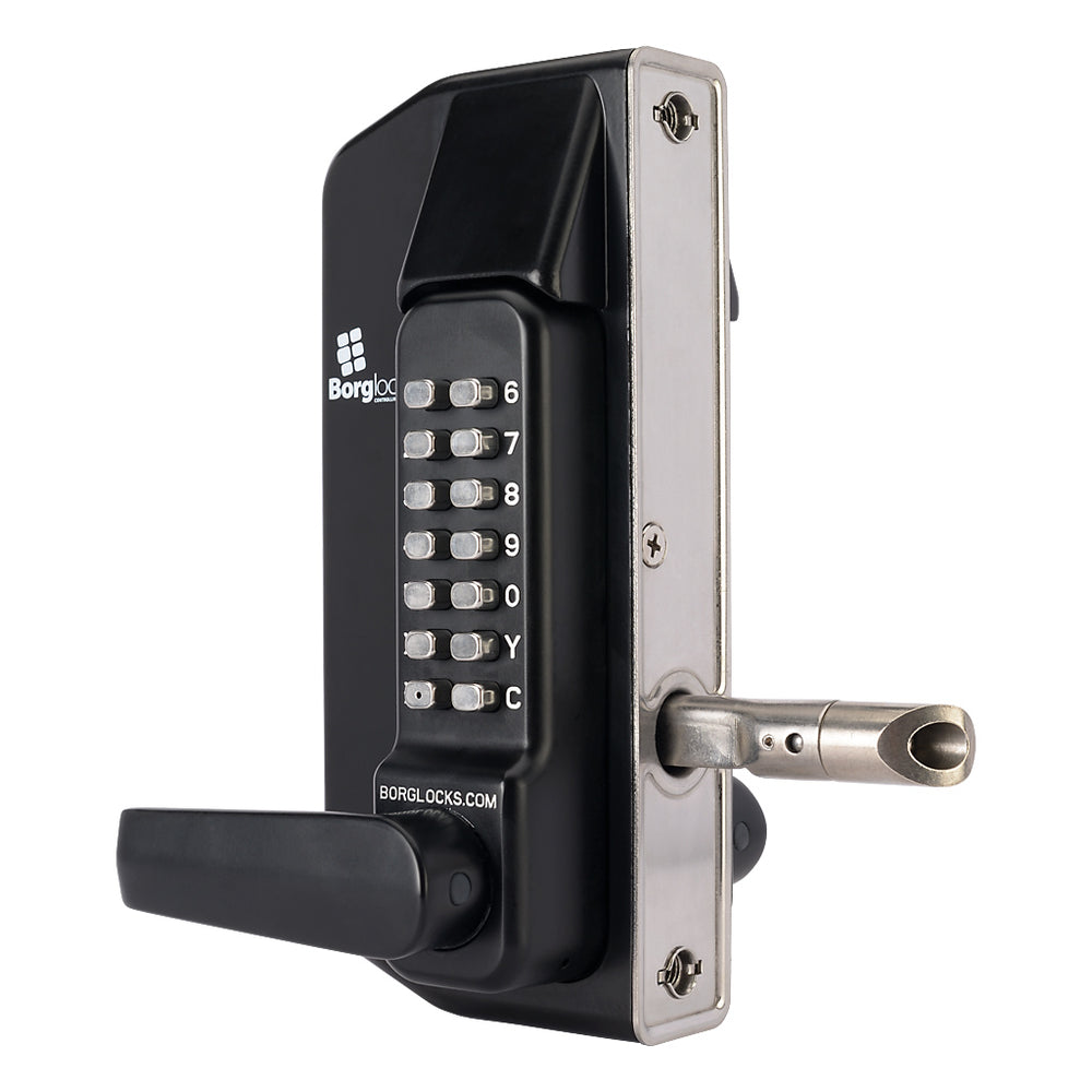 Borg Locks