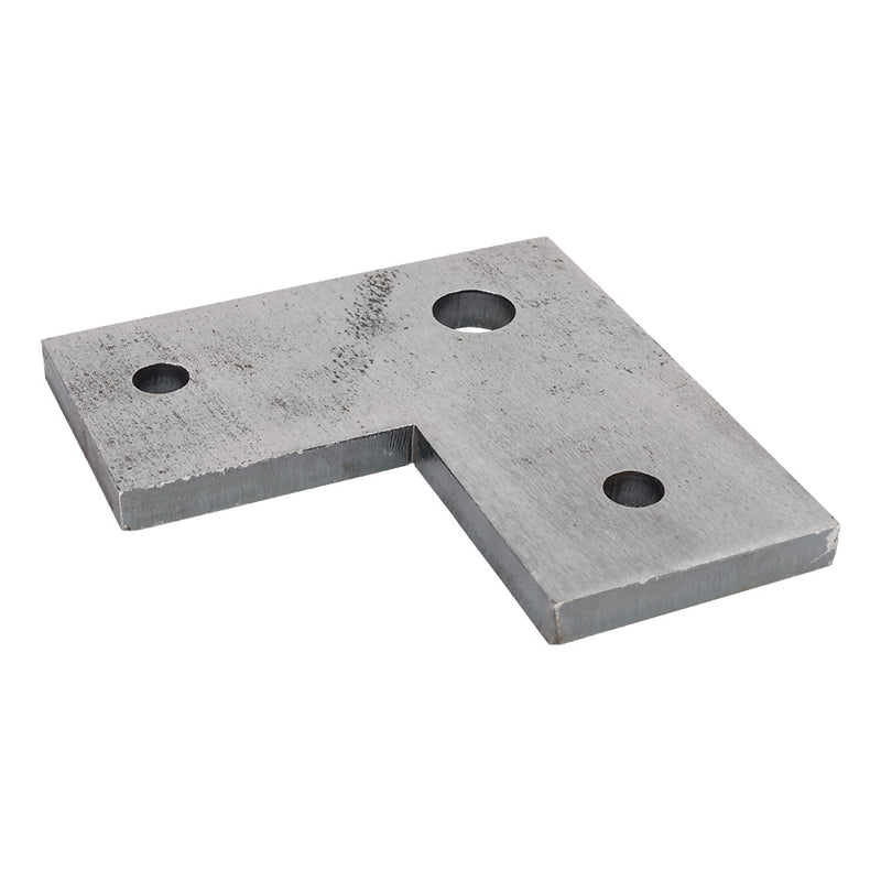 Corner Base Plate 150 x 150 x 12mm