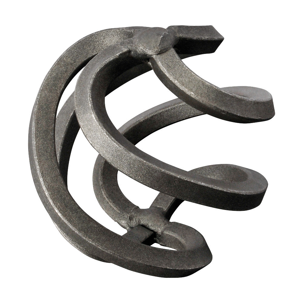 BS5 6mm Strand Basket 70mm Ball