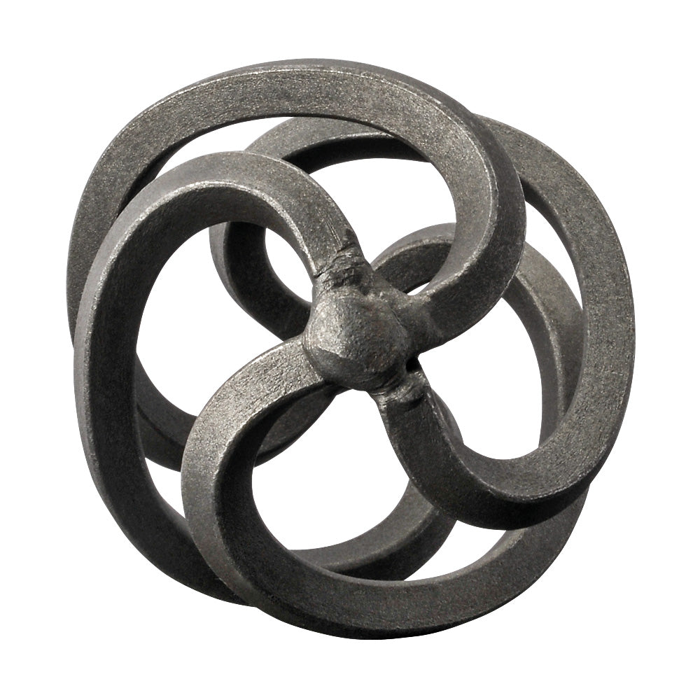 BS5 6mm Strand Basket 70mm Ball