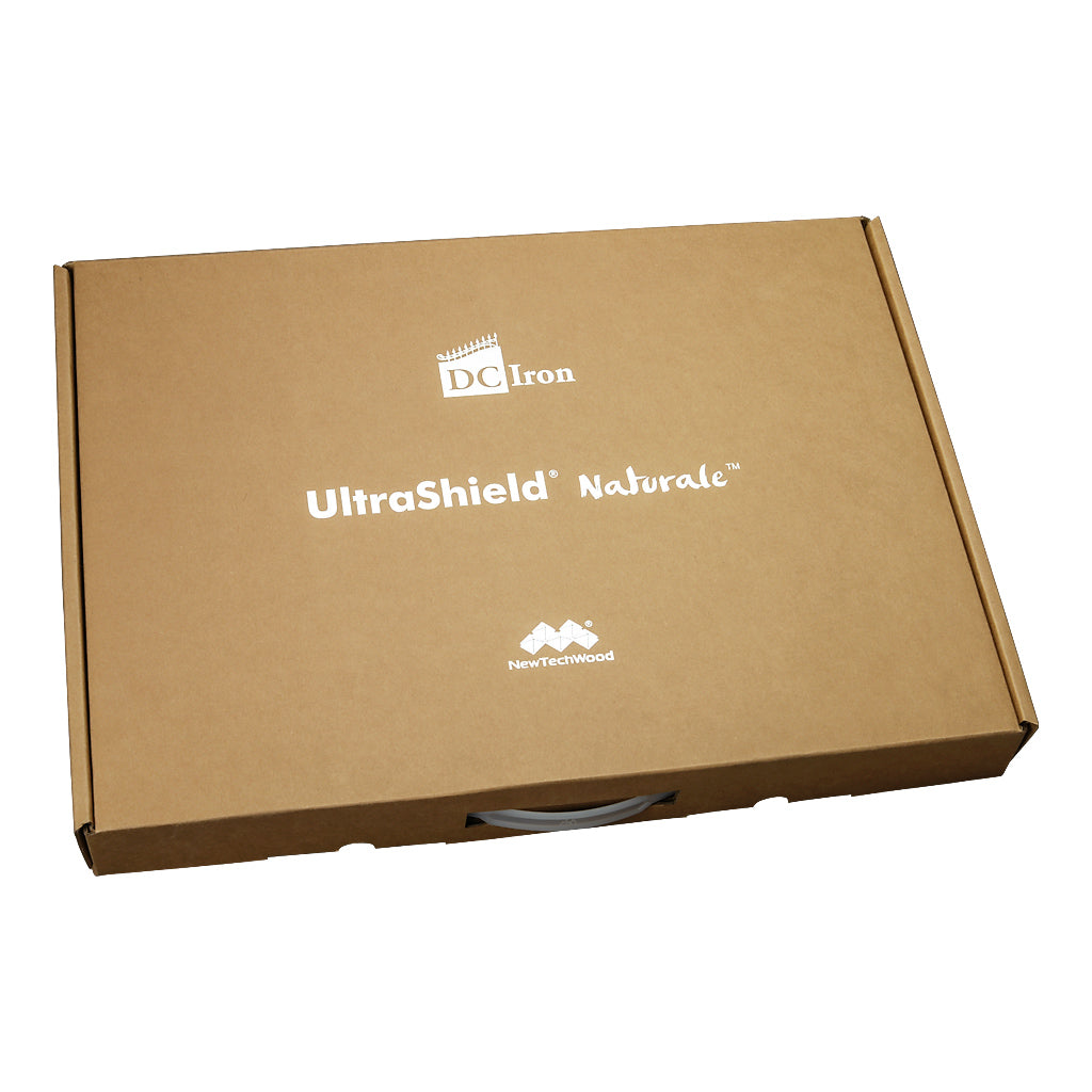 Sample Board Boxes NewTechWood Composite Board Sample Display Box