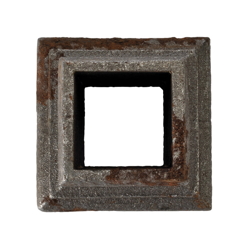 CL34A Collar 55 x 46mm 25.5mm Square Hole