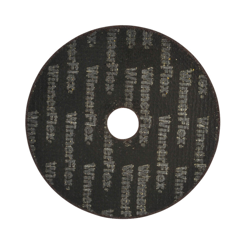 Flat Super Thin Cutting Discs 100 x 1.0 x 16mm