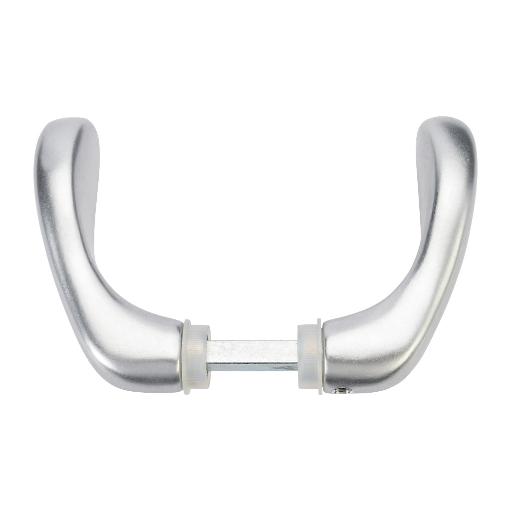 Locinox 3006C Anodized Aluminium Handles