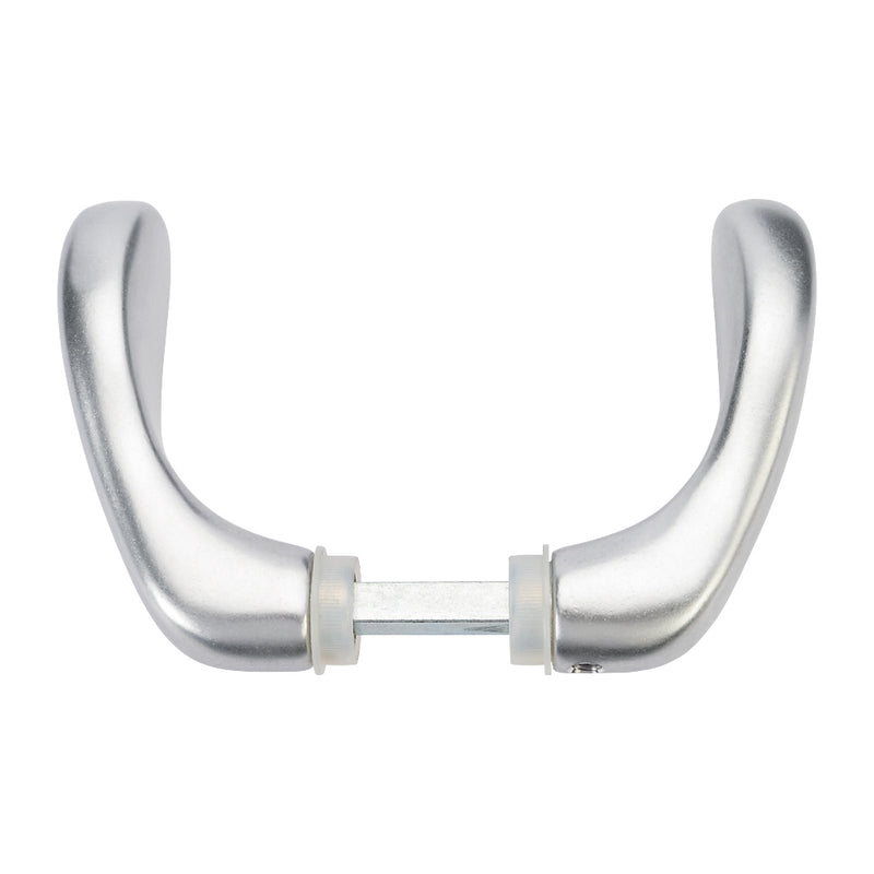Locinox 3006C Anodized Aluminium Handles