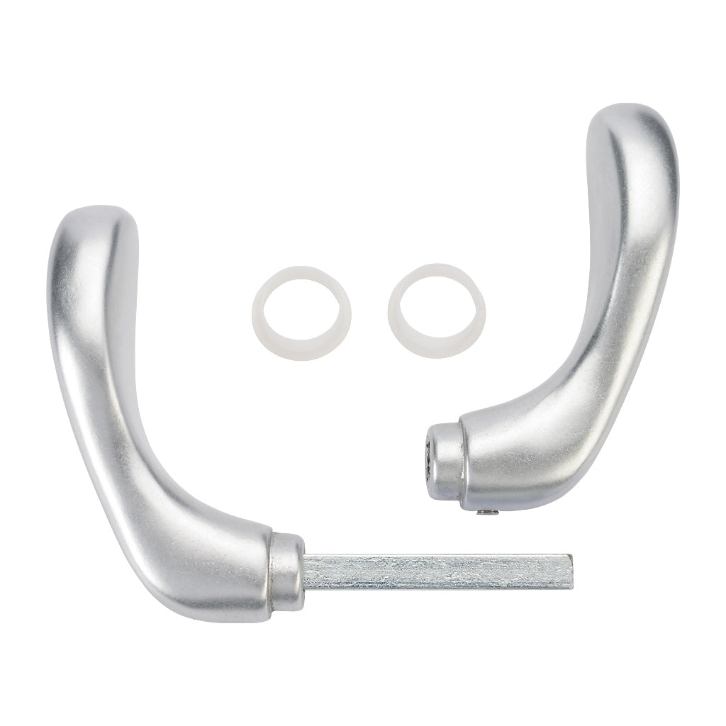 Locinox 3006C Anodized Aluminium Handles