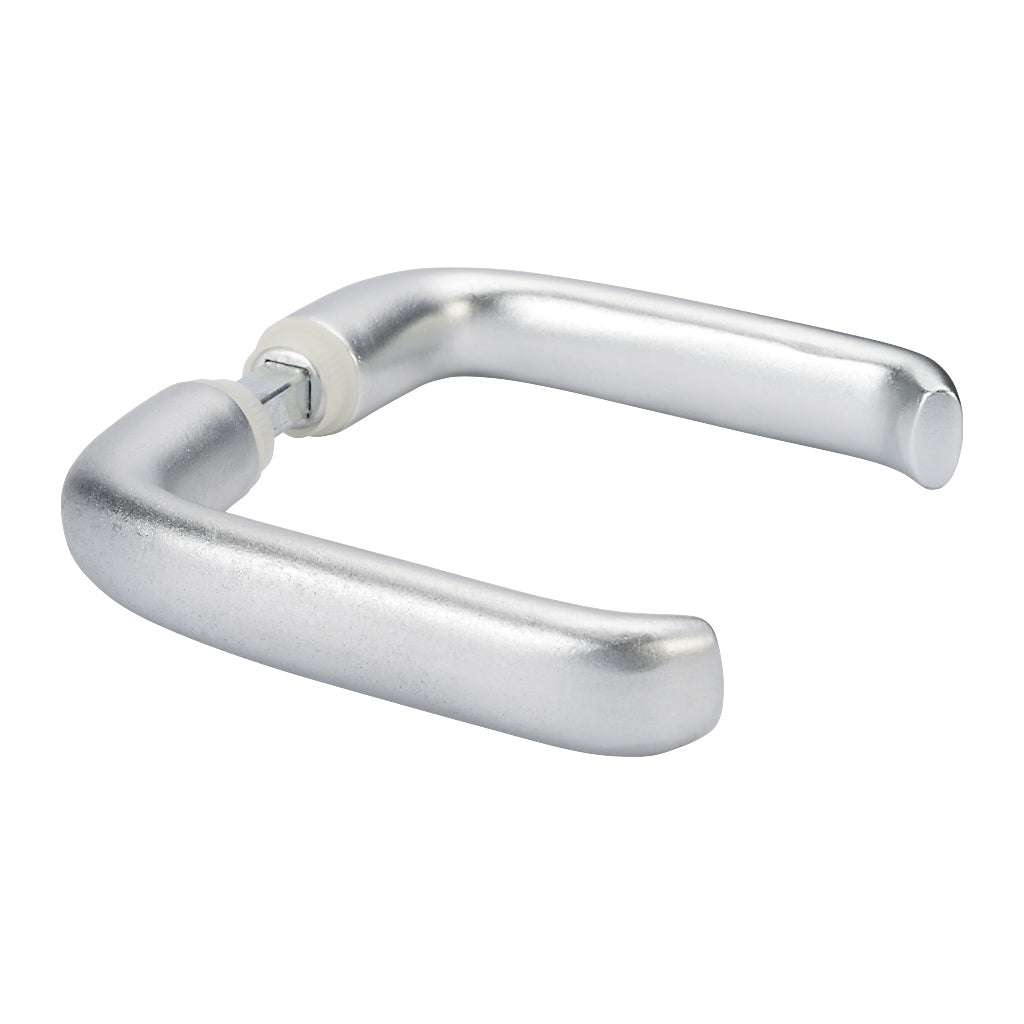 Locinox 3006S Sliding Gate Reinforced Aluminium Handles