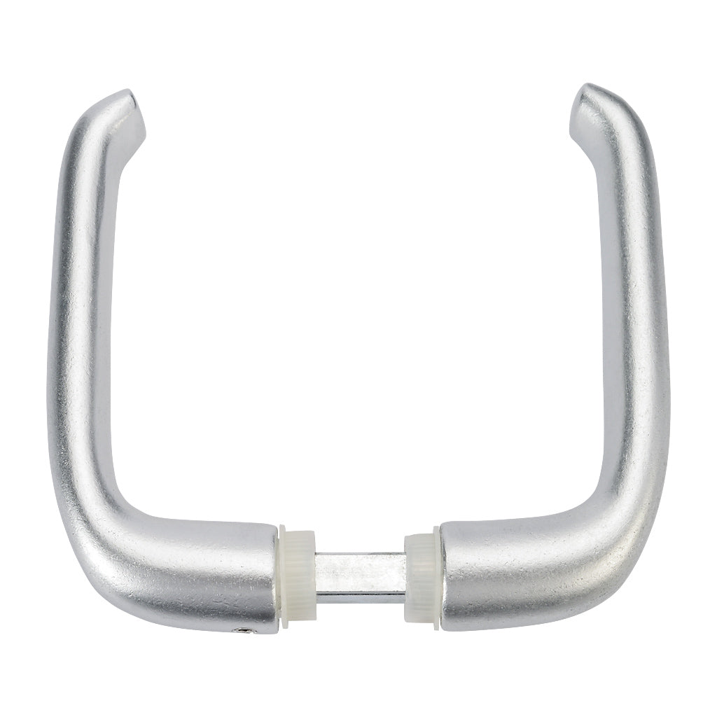 Locinox 3006S Sliding Gate Reinforced Aluminium Handles