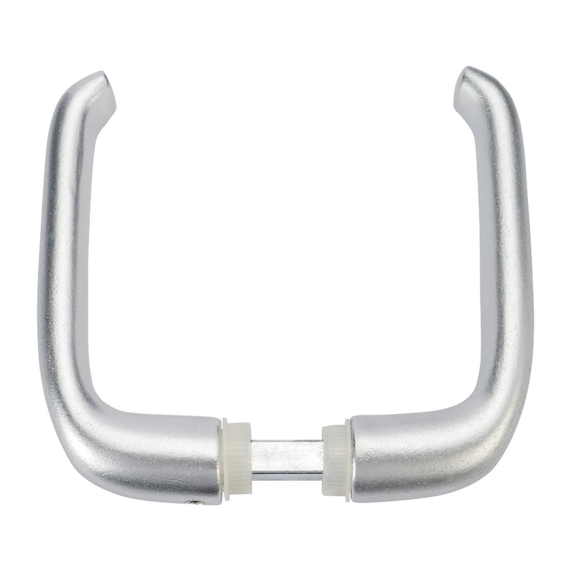 Locinox 3006S Sliding Gate Reinforced Aluminium Handles