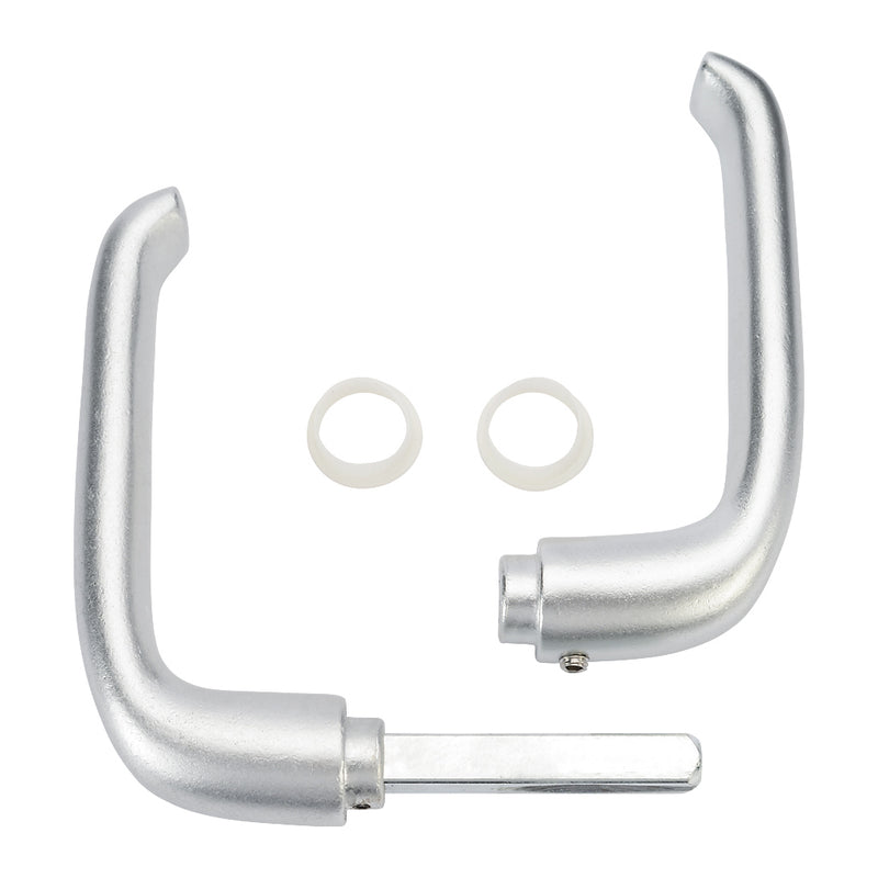 Locinox 3006S Sliding Gate Reinforced Aluminium Handles