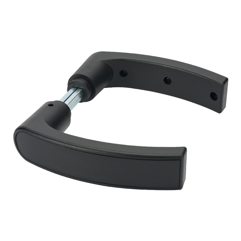 Locinox 3006P Black Polyamide Handles