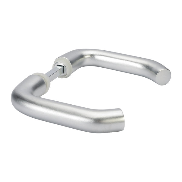 Locinox 3006D-H Anodized Aluminium Handles For Insert Locks