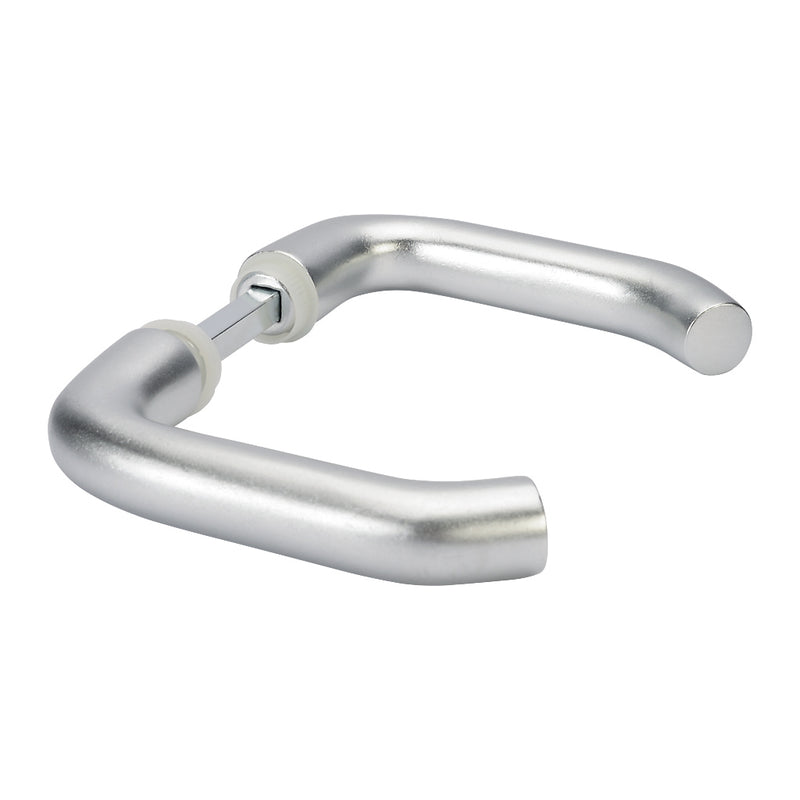 Locinox 3006D-H Anodized Aluminium Handles For Insert Locks