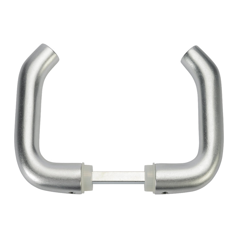 Locinox 3006D-H Anodized Aluminium Handles For Insert Locks