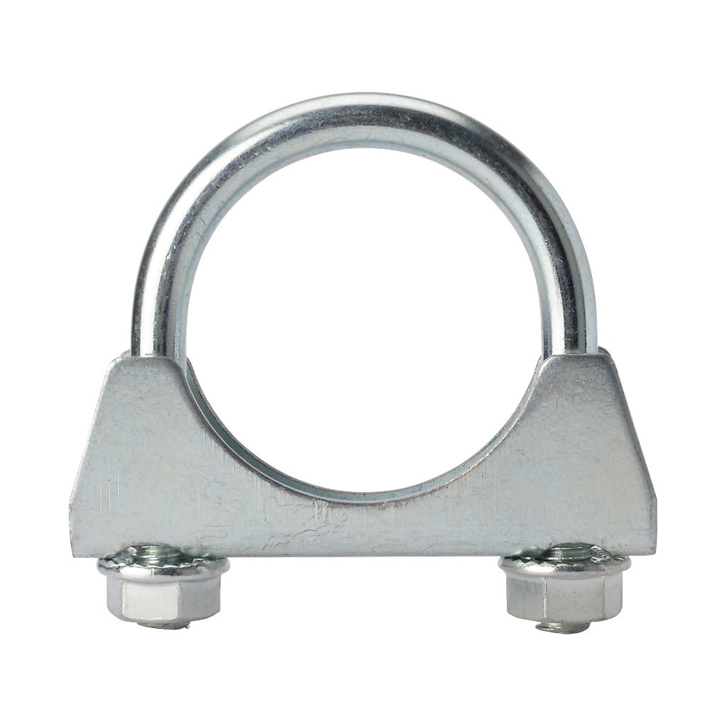 Pipe Clamp 1.5" For 33.7mm Tube
