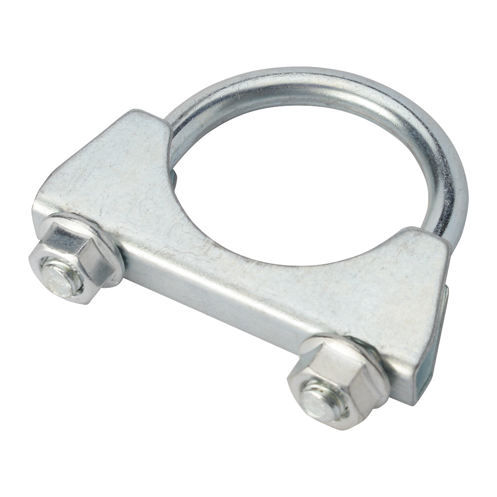 Pipe Clamp 1.5" For 33.7mm Tube