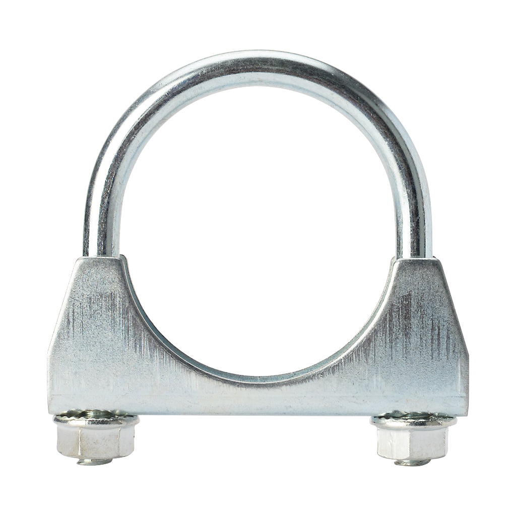Pipe Clamp 1.75" For 42.4mm Tube