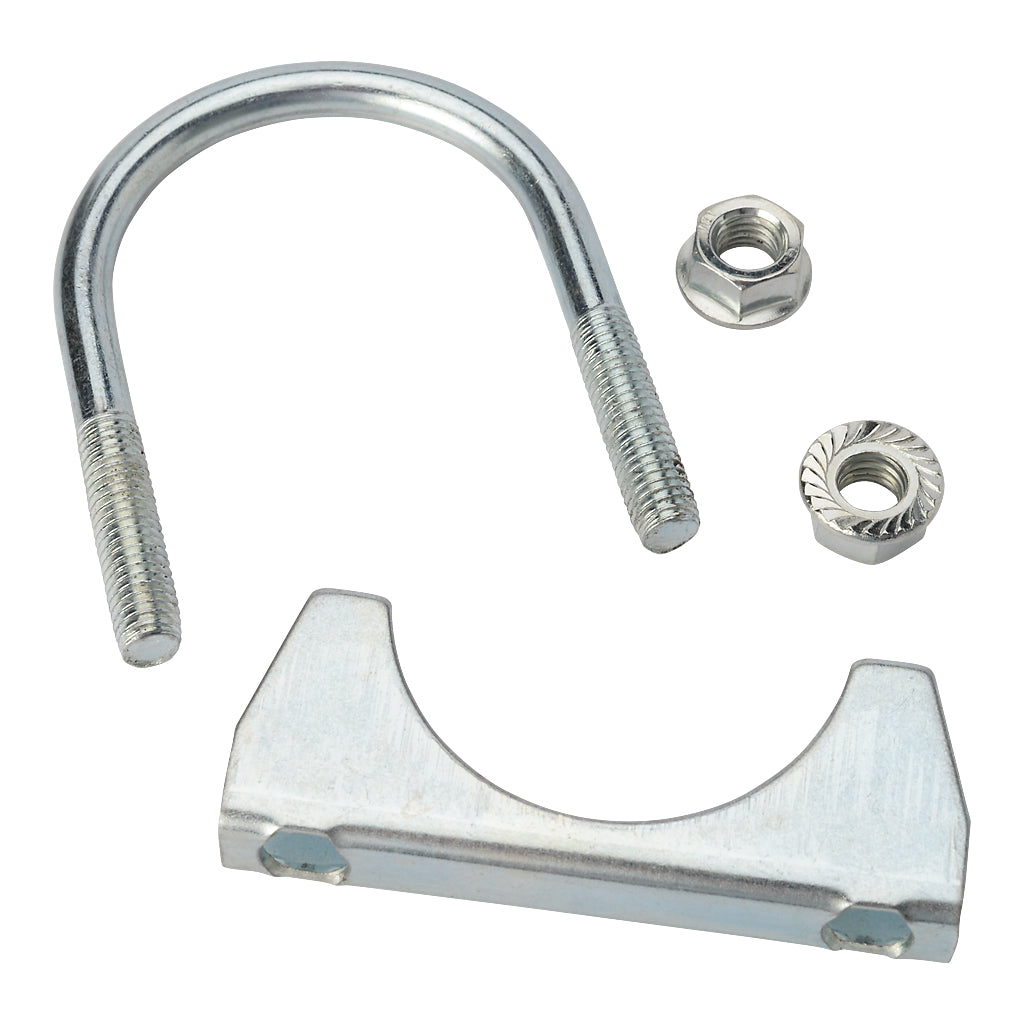 Pipe Clamp 1.75" For 42.4mm Tube