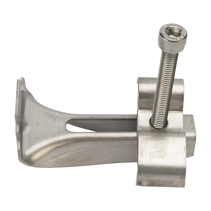 316 Stainless Steel Flooring Clip To Suit 41/100mm To 30/100mm