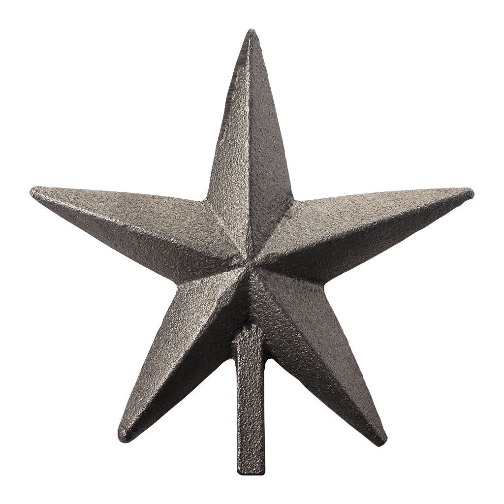 FL39 Star Flower 98 x 90mm