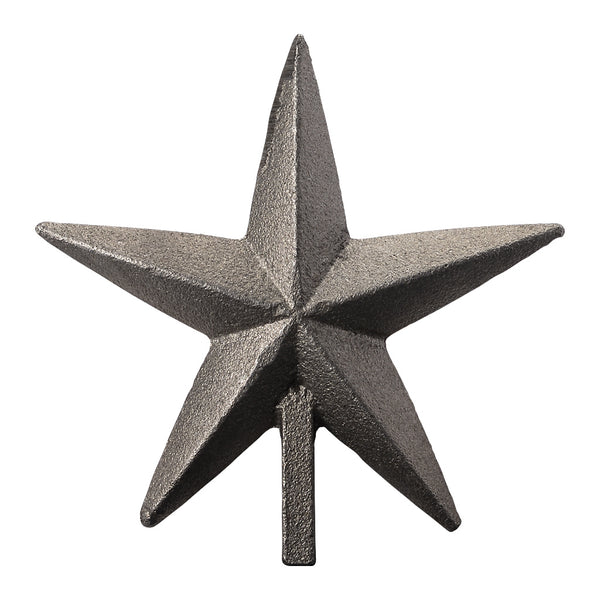 FL39 Star Flower 98 x 90mm