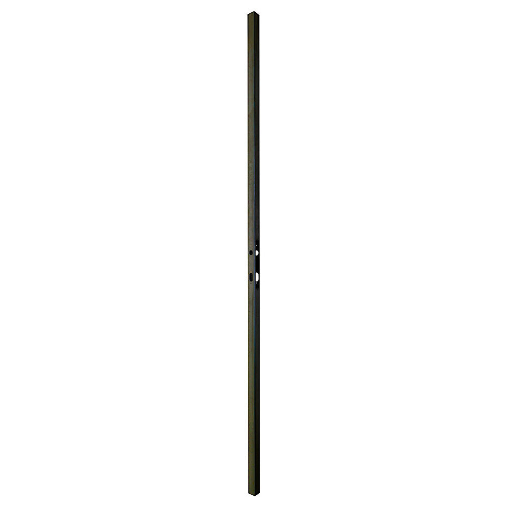 Lock Box To Suit LOCFOR 40 x 40 x 2.5mm 2000mm