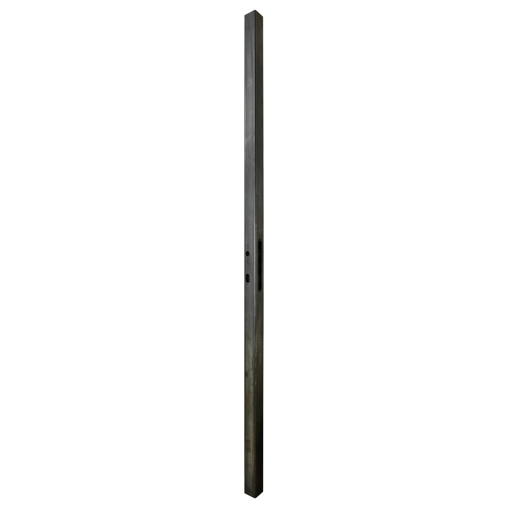 Lock Box To Suit LOCSIX 60 x 60 x 3.0mm 2000mm