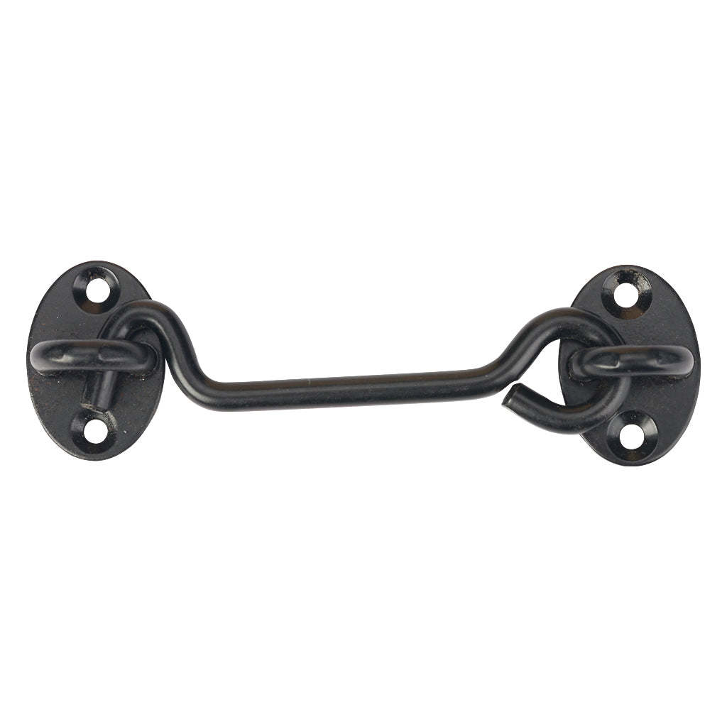 Gate Hook & Eye 115mm
