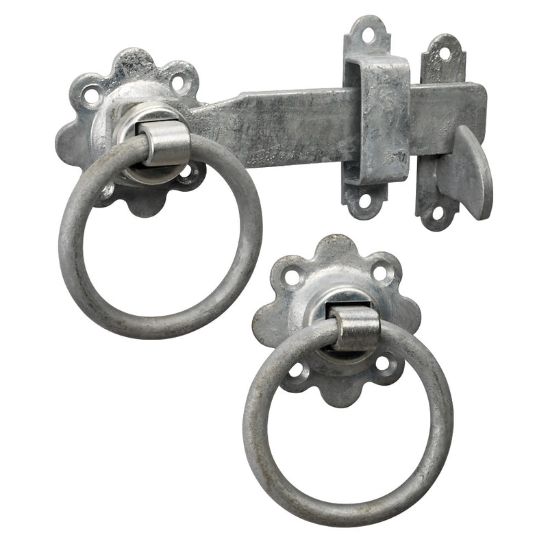 Suffolk Ring Pull Gate Latch Kit