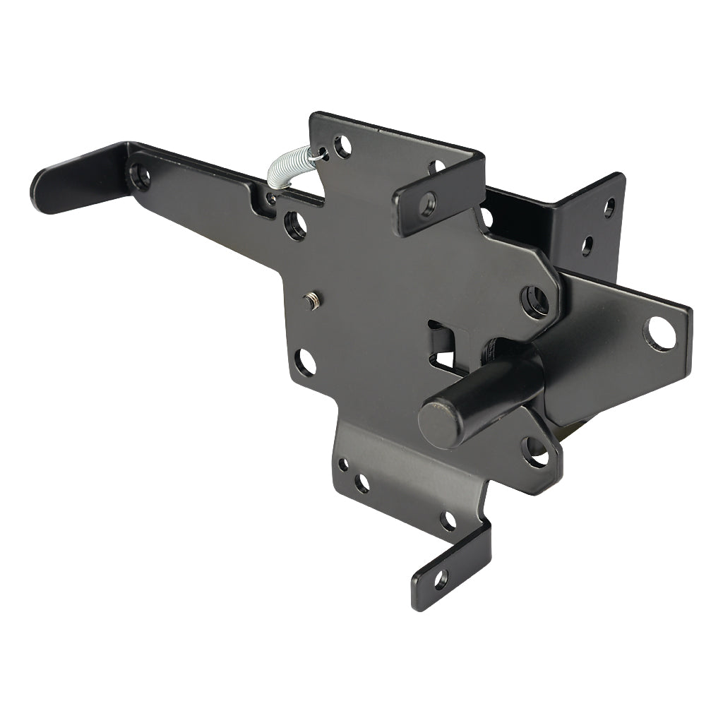 Self Closing Gate Latch