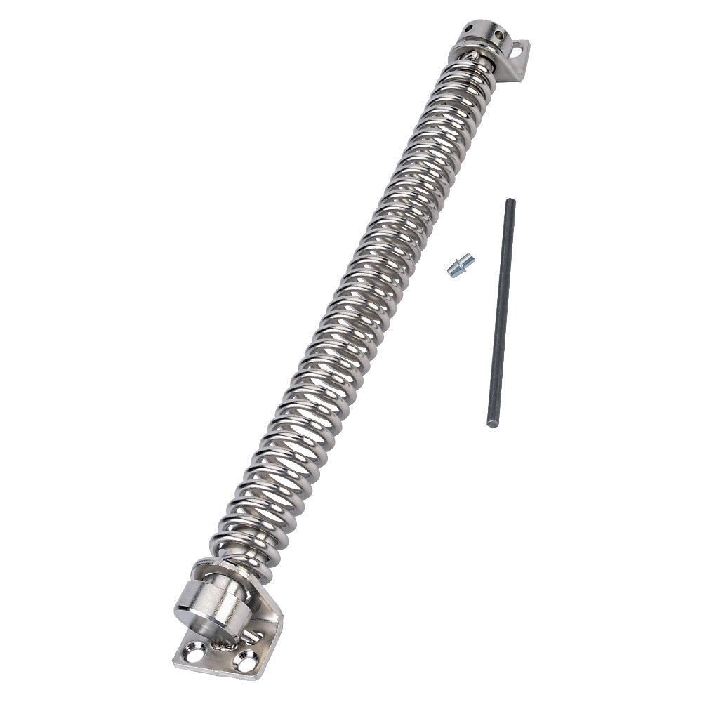 GS10 - 250mm Gate Spring - DC Iron